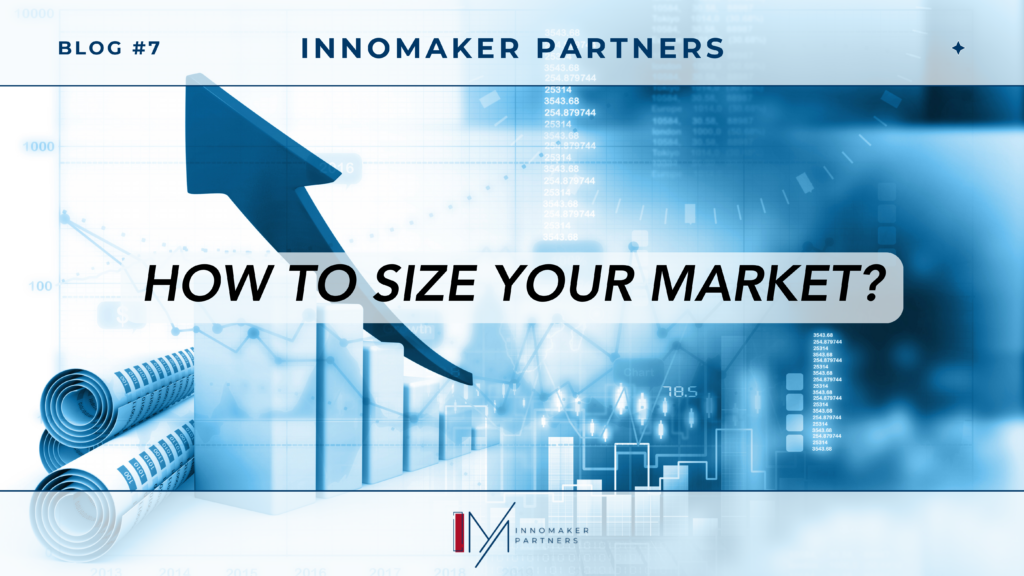 market sizing for startups