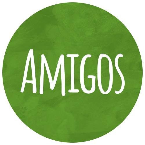 branding for startups_example_amigos