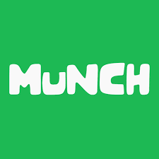 branding for startups_example_munch