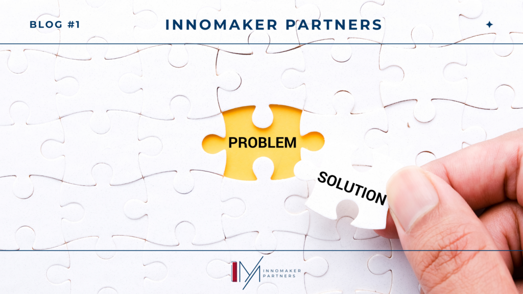 problem solution fit for startups