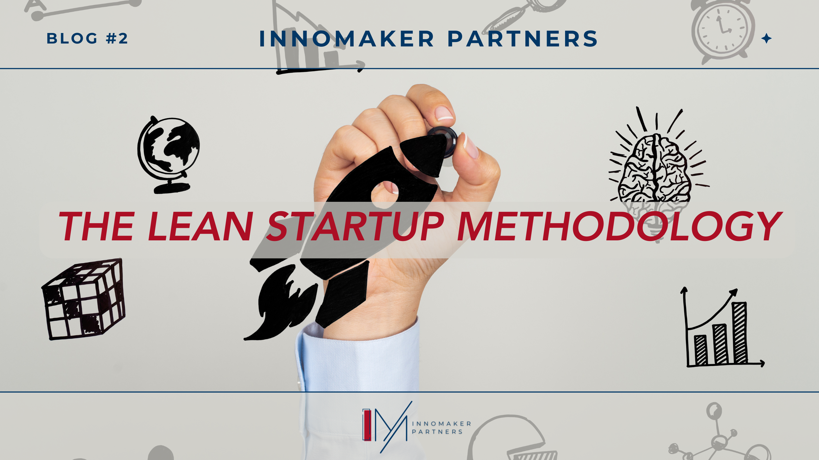 lean startup methodology
