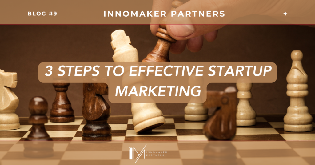 startup marketing