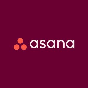 asana project management app