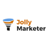 Jolly Marketer Logo of Jolly Marketer