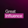 Logo of Great Influence UK