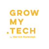 GrowMy.Tech Logo of GrowMy.Tech